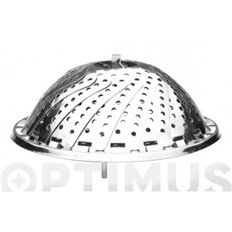 Cestillo Vapor Plegable 22 Cm Ibili