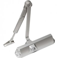 Cierrapuerta Ts-68 Brazo Retenedor Fuerza 2-4 Marron Dormakaba