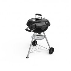 Barbacoa Carbon Kettle Con Tapa  47 X 18 Cm Natuur