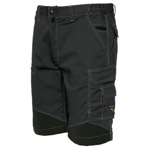 Bermuda Stretch Extreme Antracita Talla M Issaline