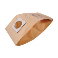 Bolsa Aspirador Universal Papel Ecologico De Doble Capa 6 Unidades Sanfor
