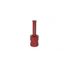 Broca Perforacin Drygres Premium 10Mm Rubi