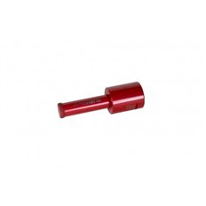 Broca Perforacin Drygres Premium 12Mm Rubi