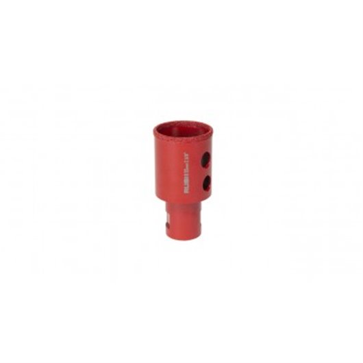 Broca Perforacin Drygres Premium 35Mm Rubi