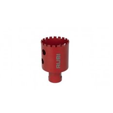 Broca Perforacin Drygres Premium 43Mm Rubi