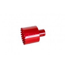 Broca Perforacin Drygres Premium 50Mm Rubi