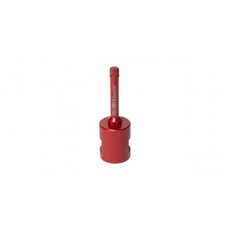 Broca Perforacin Drygres Premium 6Mm Rubi