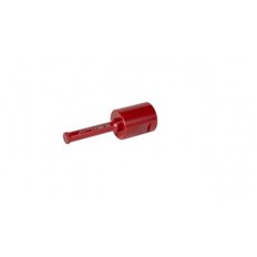 Broca Perforacin Drygres Premium 8Mm Rubi