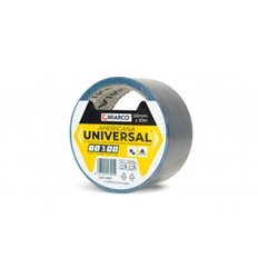 Cinta Americana Universal 10 M X 50 Mm Azul Miarco