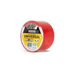 Cinta Americana Universal 10 M X 50 Mm Rojo Miarco