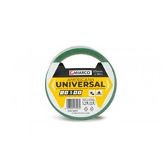 Cinta Americana Universal 10 M X 50 Mm Verde Miarco