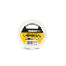Cinta Americana Universal 30 M X 50 Mm Blanco Miarco