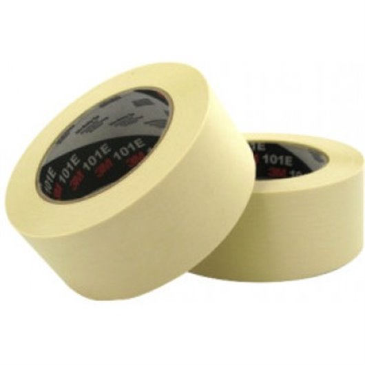 Cinta De Pintor 101E ( 24 Uds ) 50 M X 48 Mm 3M