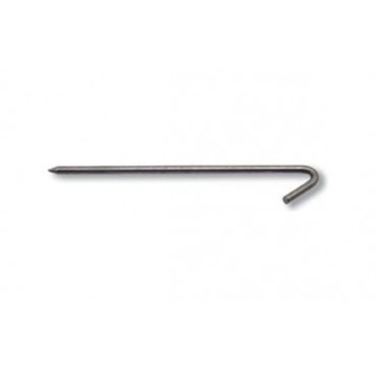 Clavo Camping Tienda Campaa 250X8Mm 25Uds Flores Corts