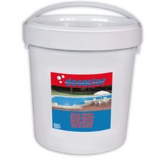 Cloro Rapido Granulado 5 Kg Dosaclor