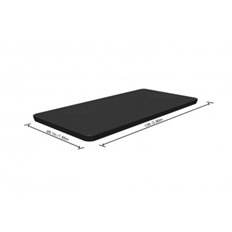 Cobertor De Pvc Para Piscina Rectangular 412/404X201 Cm Bestway
