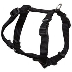 Collar Mascota Ancho 1Cm Cab 23A35Cm Tronco 25A32Cm Arppe N