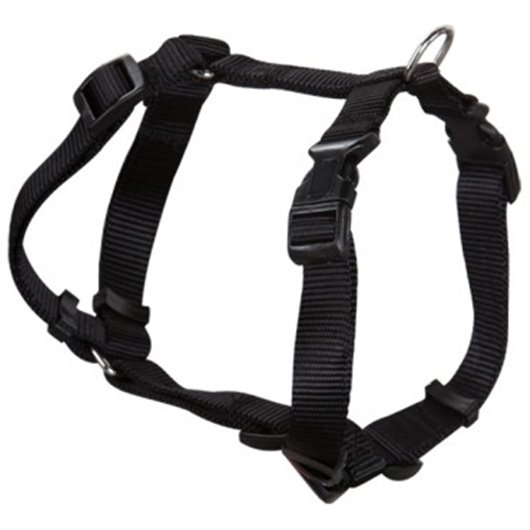 Collar Mascota Ancho 1Cm Cab 23A35Cm Tronco 25A32Cm Arppe N