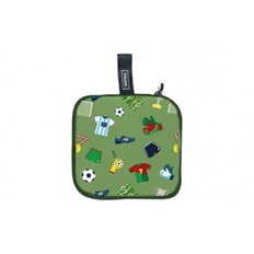 Contenedor Alimentos Infantil Futbol Vin Bouquet