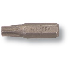 Punta Atornillador T25 1/4''-25Mm Bahco