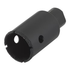 Corona Perforadora Diamante 25Mm Para Amoladoras Angulares "Ceramic"