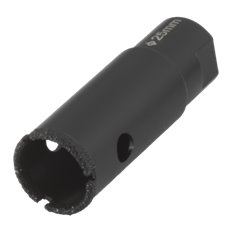 Corona Perforadora Diamante 25Mm Para Amoladoras Angulares "Ceramic"