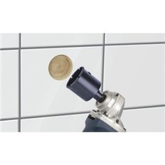 Corona Perforadora Diamante 25Mm Para Amoladoras Angulares "Ceramic"