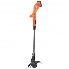 Cortabordes A Bateria 18V  De Corte 25 Cm 18V 2Ah Litio 25Cm Black & Decker