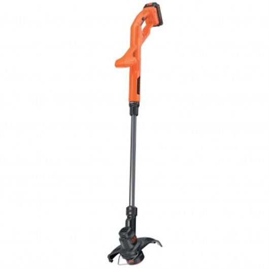 Cortabordes A Bateria 18V  De Corte 25 Cm 18V 2Ah Litio 25Cm Black & Decker