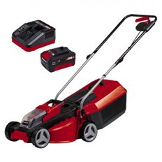 Cortacesped A Bateria 18 V Einhell Ancho De Corte 30 Cm