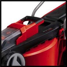 Cortacesped A Bateria 18 V Einhell Ancho De Corte 30 Cm