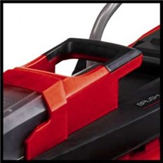 Cortacesped A Bateria 18 V Einhell Ancho De Corte 30 Cm