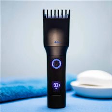 Cortapelos Recargable 230 V Jata