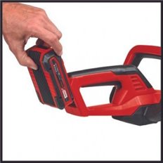 Cortasetos Bateria 18 V Espada 42 Cm Einhell