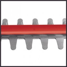 Cortasetos Bateria 18 V Espada 42 Cm Einhell