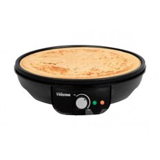 Crepera Electrica 30 Cm 1000 W Tristar