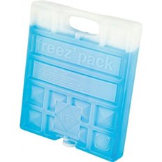 Acumulador Frio Rigido Nevera Freez Pack M-20 Campingaz