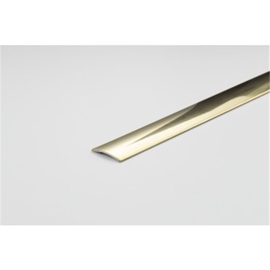 Cubrejuntas Laton Adhesivo 90Cm Arcansas