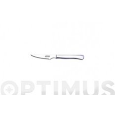 Cuchillo Chuletero Monoblock Inox 11 Cm Arcos