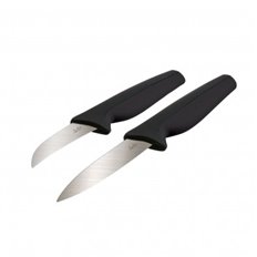 Cuchillos Pelador Y Puntilla Set 2 Uds Jata