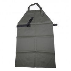 Delantal Impermeable 109 X 67 Cm Verde Labrador