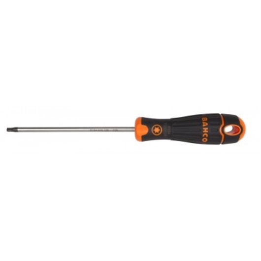 Destornillador Bahcofit Boca Torx 10 X 75 Bahco