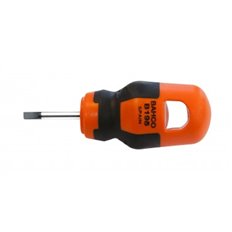 Destornillador Carrocero B/Plana 6,5X25 M/Bimat Bahcofit Bah Bahco