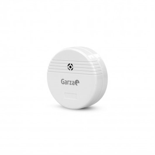 Detector Inundacion Alarma 85Db Indicador Bateria Baja Garza