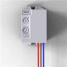Detector Movimiento Integrable Angulo 160-360 8 Mts Reg. Crepuscular Garza