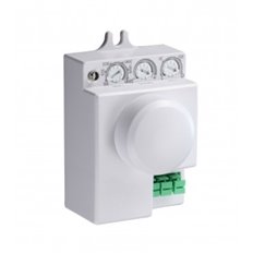 Detector Movimiento Invisible Angulo 180-360 15 Mts Reg. Crepuscular Garza