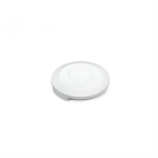 Detector Presencia Real Superficie Angulo 360 4 Mts Reg. Crepuscular Garza