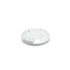 Detector Presencia Real Superficie Angulo 360 4 Mts Reg. Crepuscular Garza