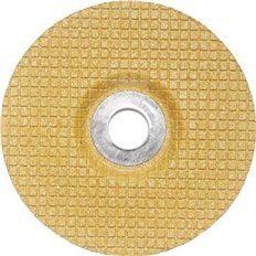 Disco Desbaste Metal Conico 125X03Mm Gr080 Cubitron Ii Flex