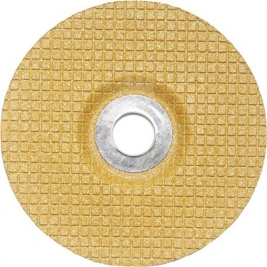 Disco Desbaste Metal Conico 125X03Mm Gr080 Cubitron Ii Flex